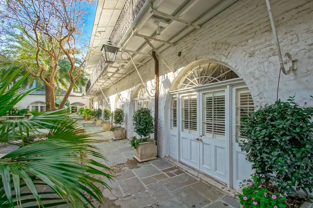 716 Governor Nicholas Street, New Orleans, LA 70116 - #1