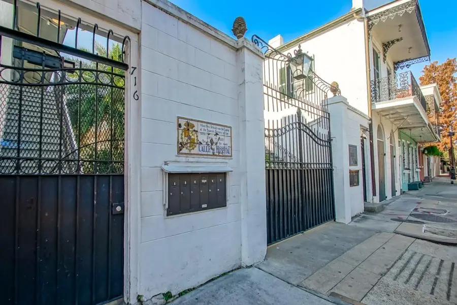 716 Governor Nicholas Street, New Orleans, LA 70116 - #2