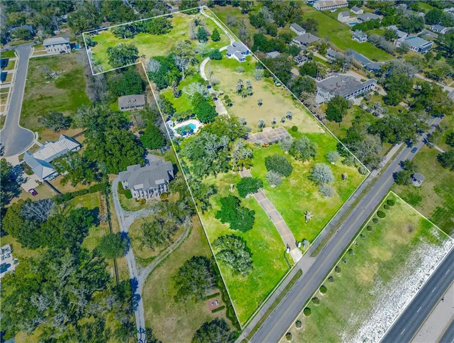 845 E Scenic Drive, Pass Christian, MS 39571 - #3