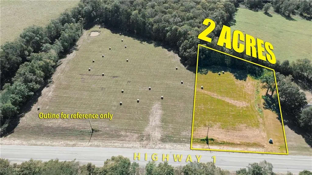 0 Highway 1, Marksville, LA 71351 - #1