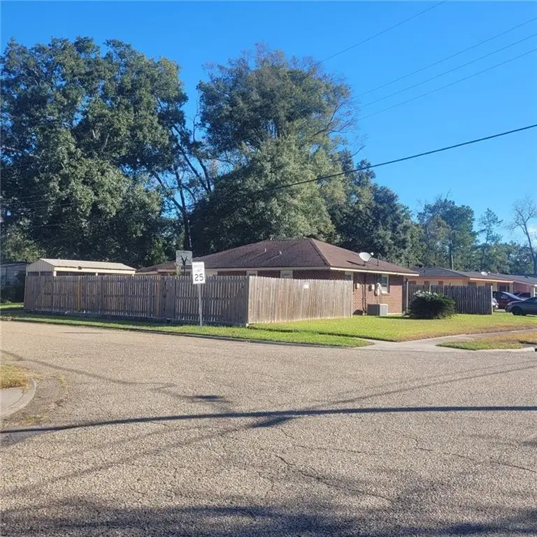 2720 Juban Avenue, Baton Rouge, LA 70805 - #1