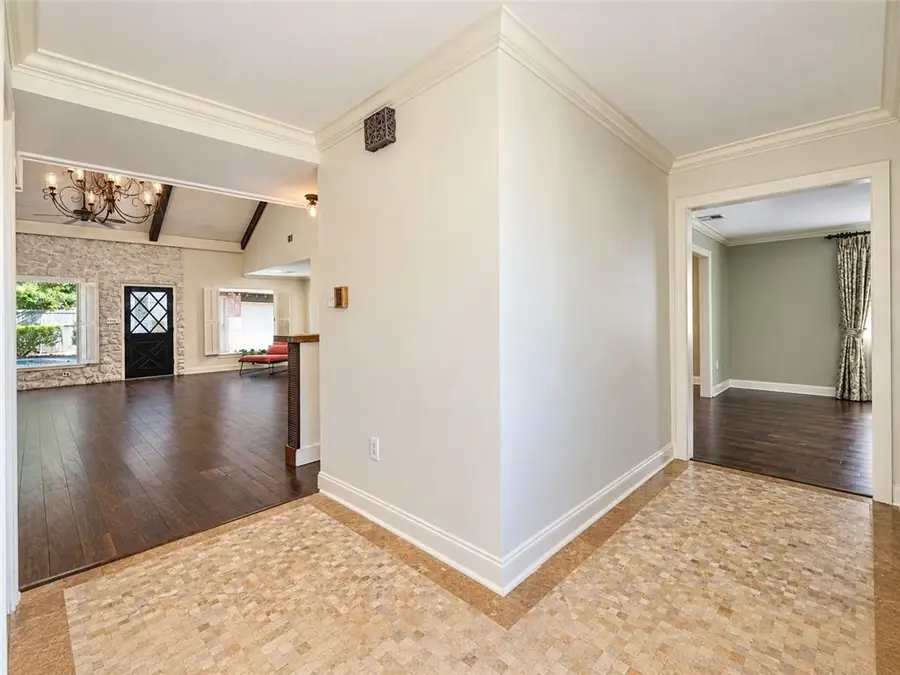 15 Waverly Place, Metairie, LA 70003 - #3