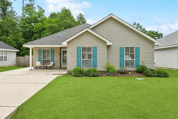 37522 Lopez Street, Slidell, LA 70458