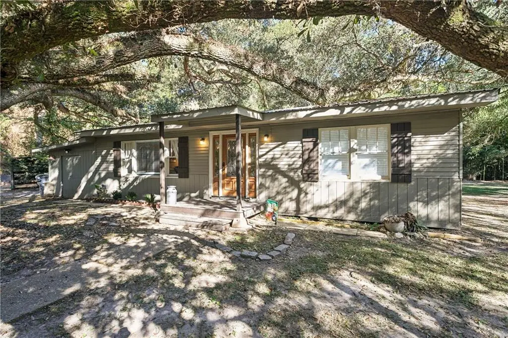 75252 Tom Meyers Road, Covington, LA 70435 - #1