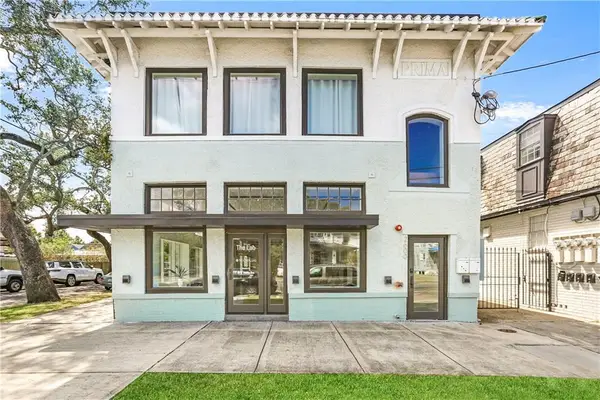 2600 Ursulines Avenue, New Orleans, LA 70119