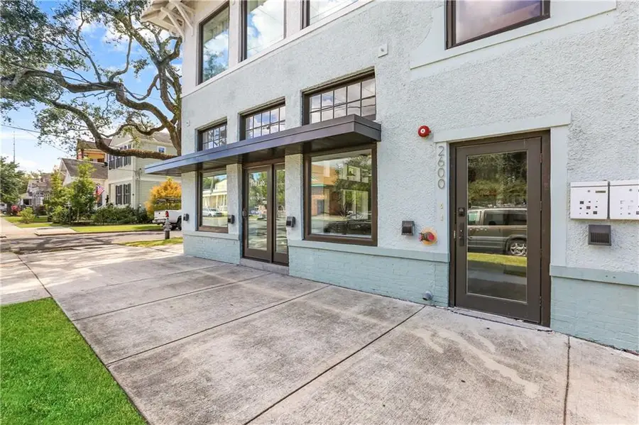 2600 Ursulines Avenue, New Orleans, LA 70119 - #2