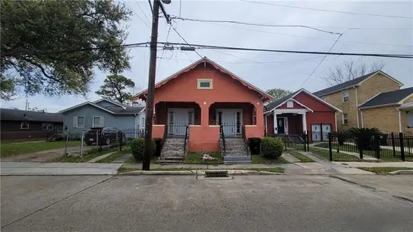 2017 Louisa Street, New Orleans, LA 70117