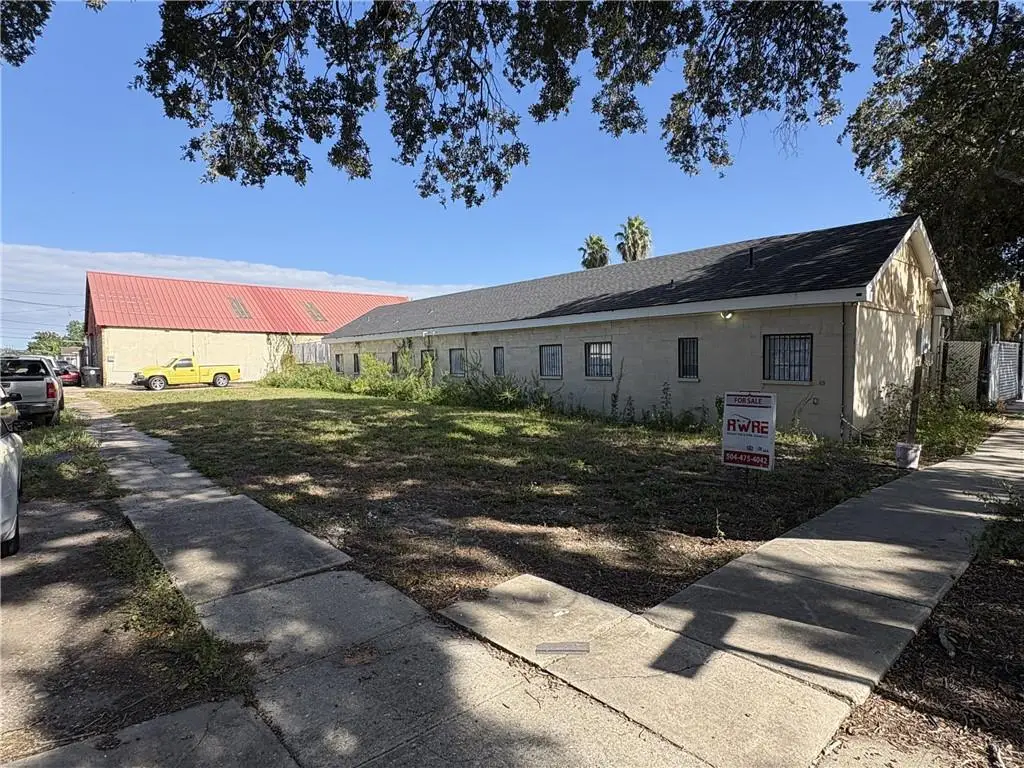 3531 Washington Avenue, New Orleans, LA 70125 - #1