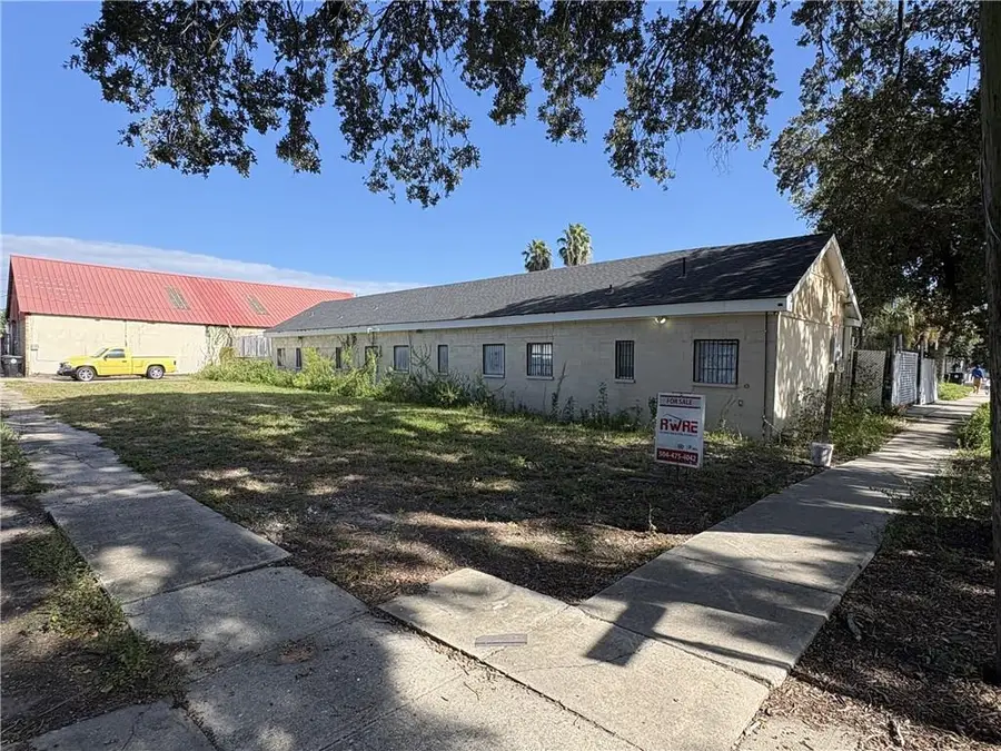 3531 Washington Avenue, New Orleans, LA 70125 - #3