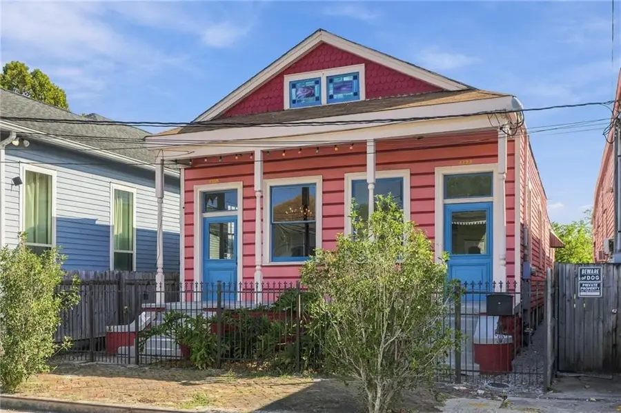 1323 St Anthony Street, New Orleans, LA 70116 - #2
