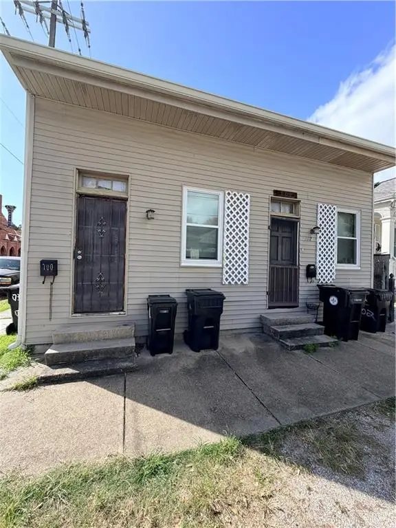 700 Milan Street, New Orleans, LA 70115 - #3