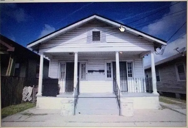 1004 06 Gordon Street, New Orleans, LA 70117