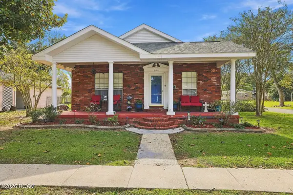 608 Fonda Street, Paradis, LA 70080