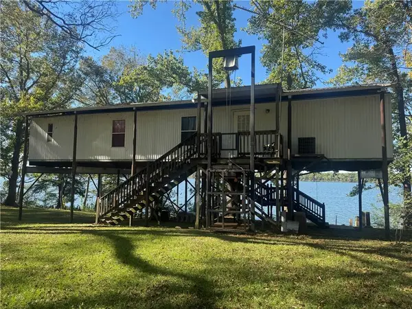2462 Highway 3102 Highway, Jonesville, LA 71343