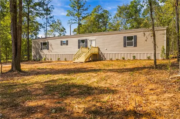 122 Ben Franks Road, Deville, LA 71328