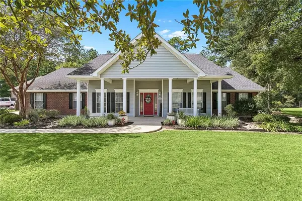 42436 Forest Lane, Hammond, LA 70403