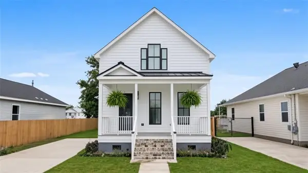 1823 Alexander Avenue, Arabi, LA 70032
