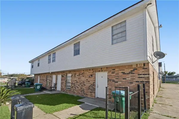 3009 Phoenix Street, Kenner, LA 70065