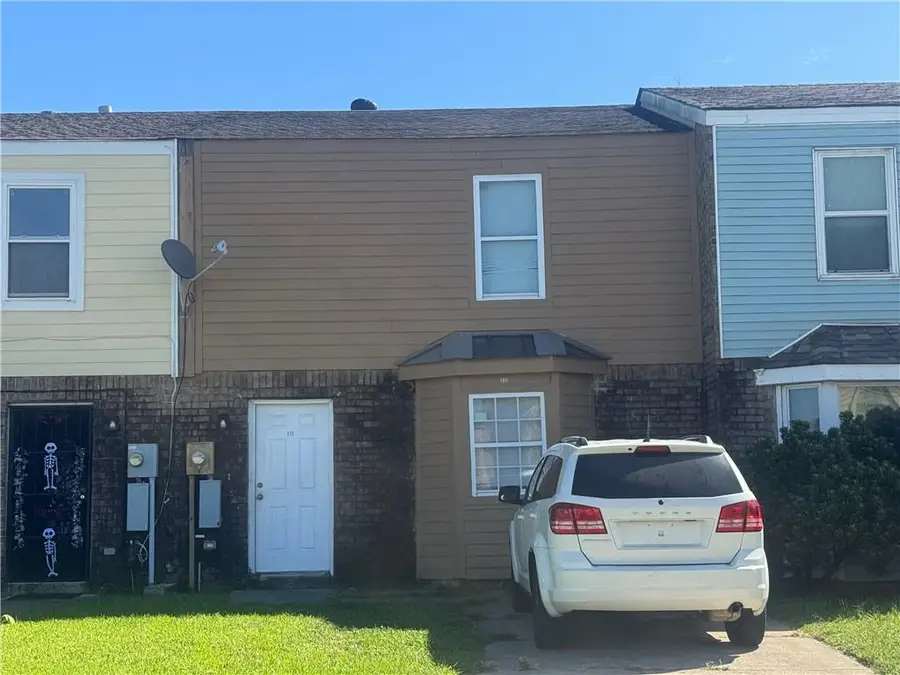 5133 Lakeview Court, New Orleans, LA 70126 - #3
