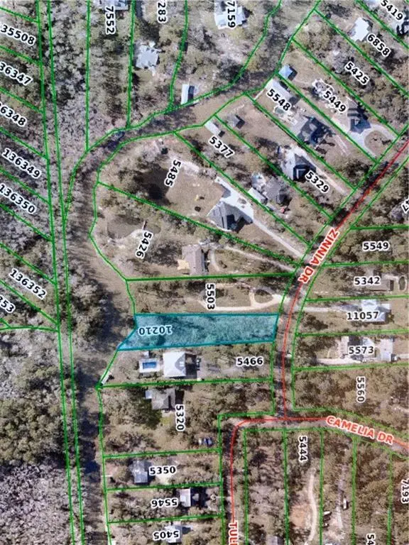 106 Zinnia Drive, Covington, LA 70433 - #3
