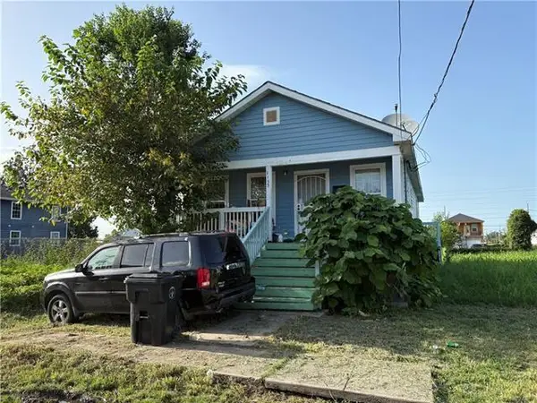3155 Law Street, New Orleans, LA 70117