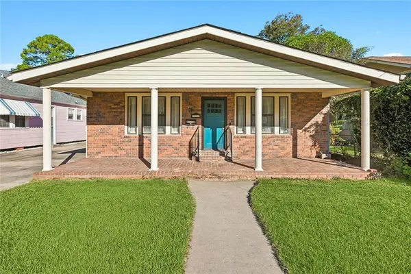 58240 Labauve Avenue, Plaquemine, LA 70764