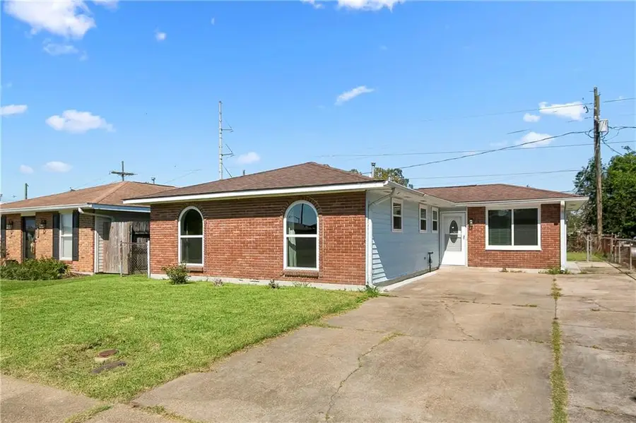 2776 Erin Drive, Marrero, LA 70072 - #2