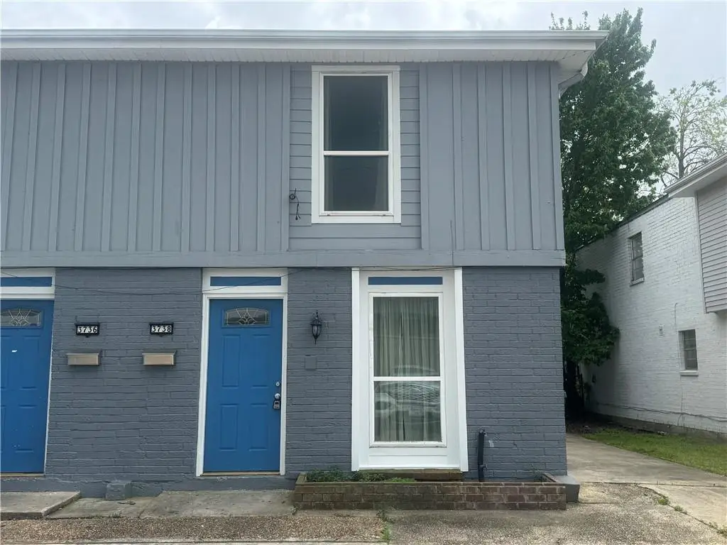 3738 S I-10 Service Rd W Road, Metairie, LA 70001 - #1