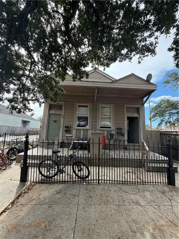 2332 Washington Avenue, New Orleans, LA 70113