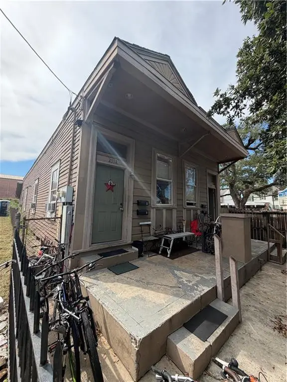 2332 Washington Avenue, New Orleans, LA 70113 - #3