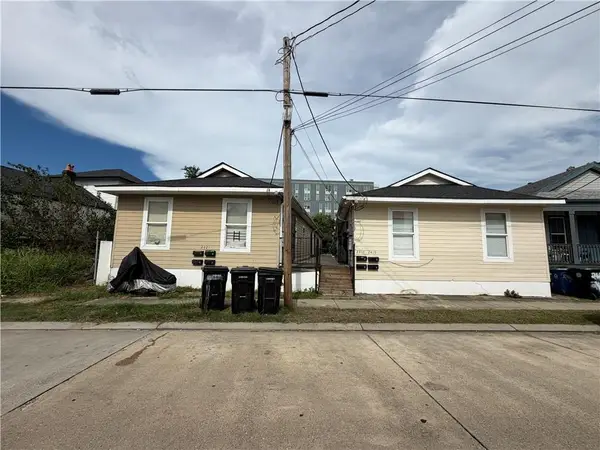 2417 Gravier Street, New Orleans, LA 70119