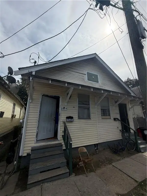 2824 S Johnson Street, New Orleans, LA 70125 - #1
