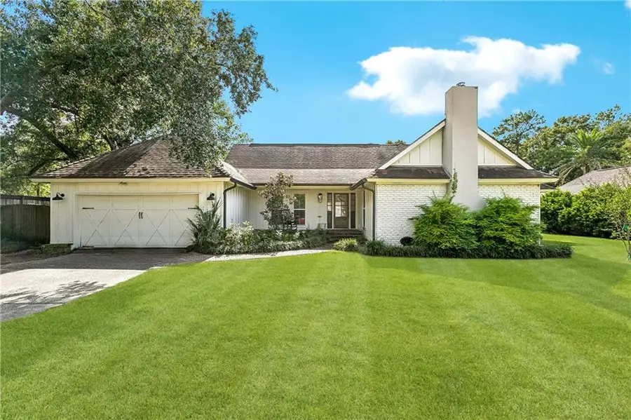 3582 Joyce Drive, Mandeville, LA 70448 - #2