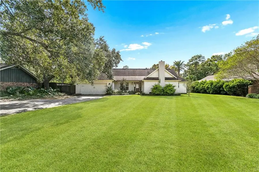 3582 Joyce Drive, Mandeville, LA 70448 - #3