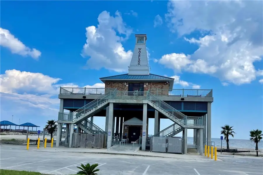 Terrace Avenue, Waveland, MS 39576 - #2