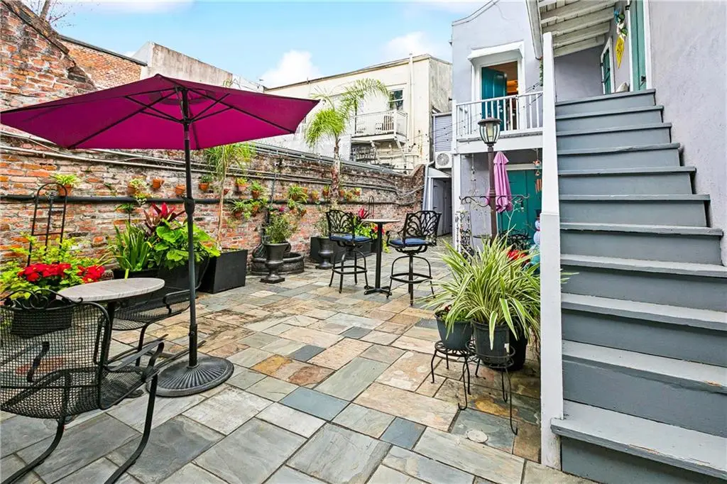 521 St Philip Street, New Orleans, LA 70116 - #1
