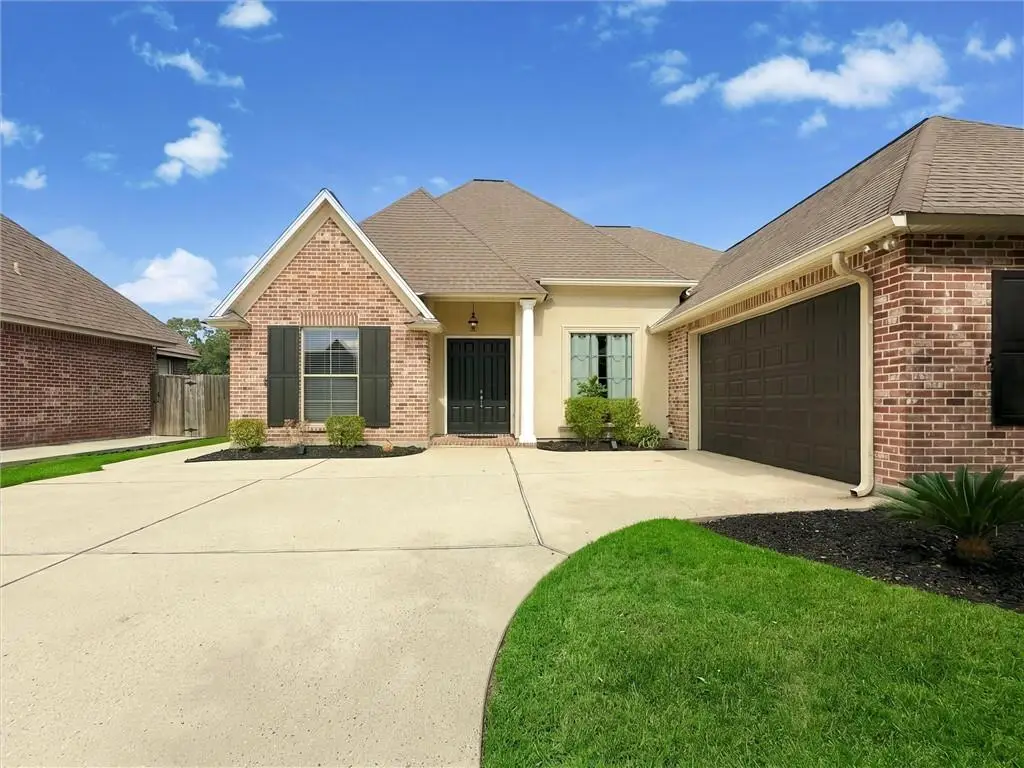 145 Cypress Lakes Drive, Slidell, LA 70458 - #1
