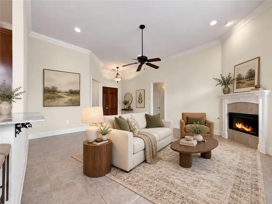 145 Cypress Lakes Drive, Slidell, LA 70458 - #2