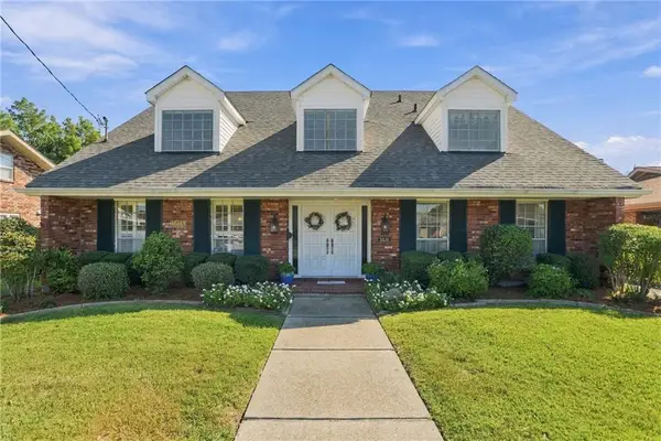 3531 Metairie Court, Metairie, LA 70002