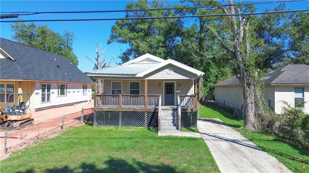 705 S Cypress Street, Hammond, LA 70403 - #1