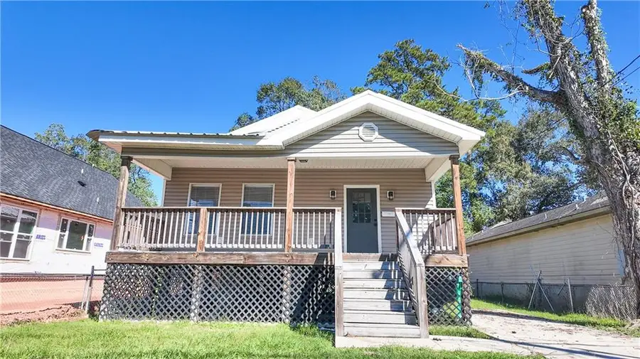 705 S Cypress Street, Hammond, LA 70403 - #2