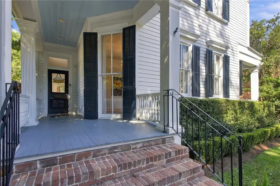 4501 Perrier Street, New Orleans, LA 70115 - #3