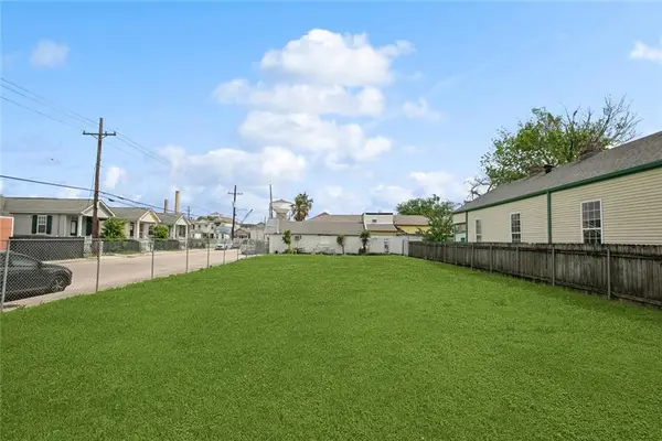 8539 Green Street, New Orleans, LA 70118
