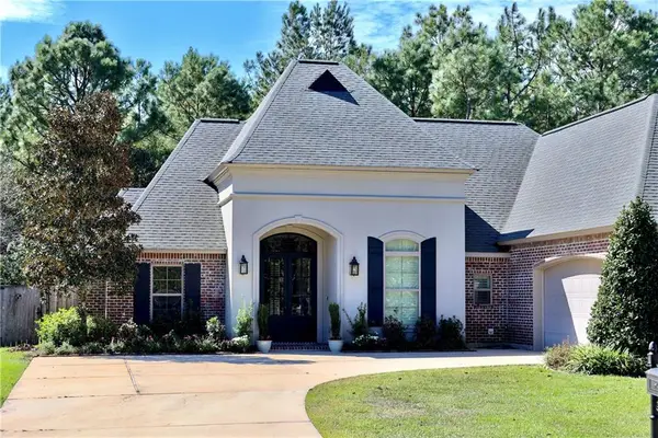 525 Bedico Parkway, Madisonville, LA 70447