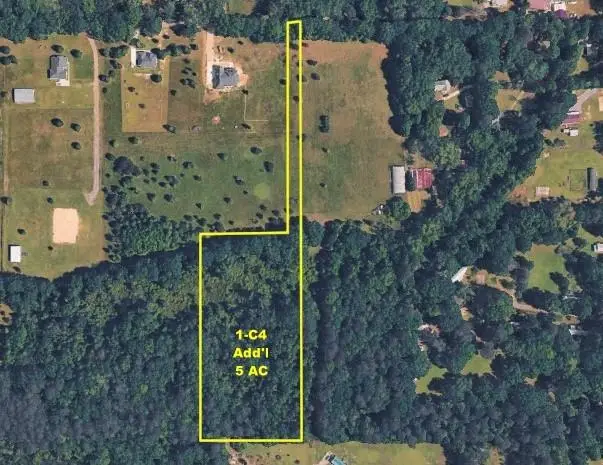 Lot 1-c4 Ed Yates Road, Pearl River, LA 70452 - #1