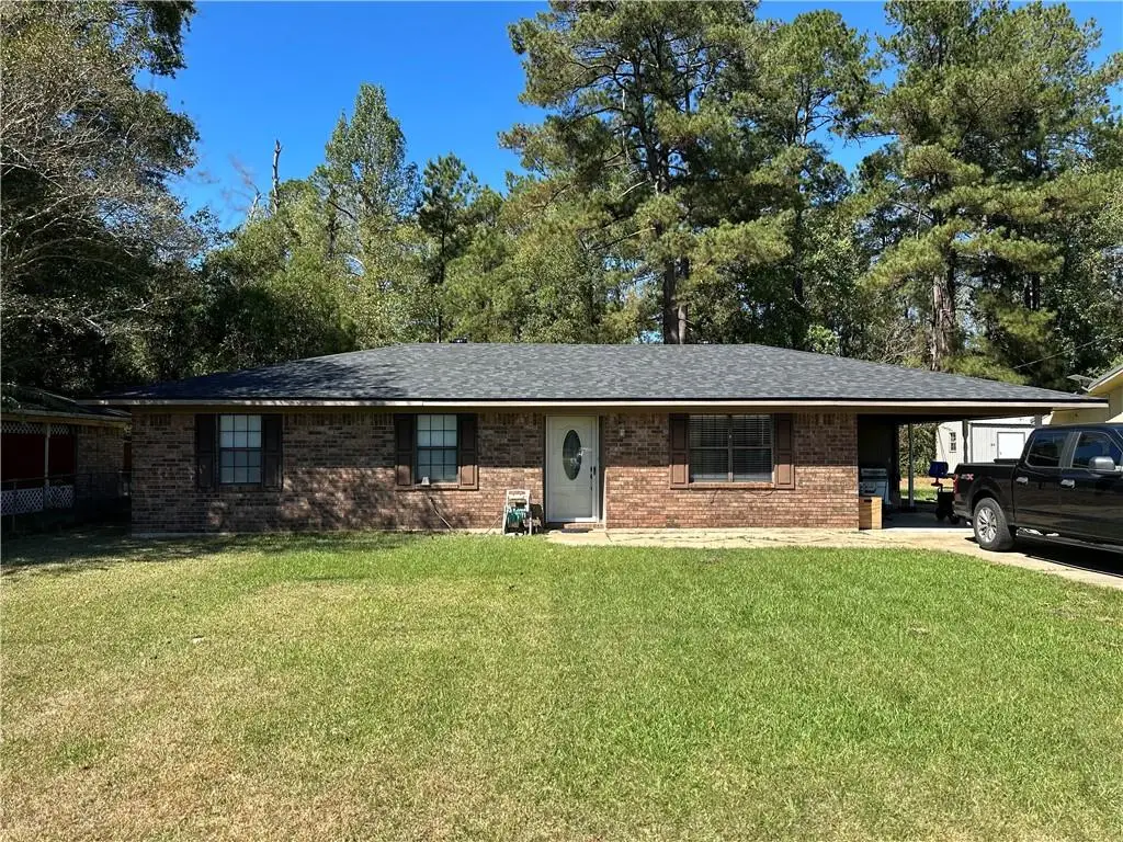 1226 Daffodil Drive, Glenmora, LA 71433 - #1