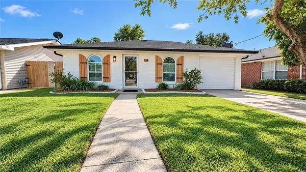 124 Saint Jude Street, Marrero, LA 70072