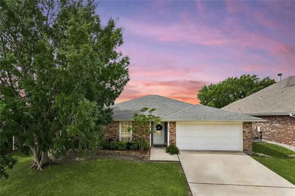 204 Charles Court, Slidell, LA 70458 - #1