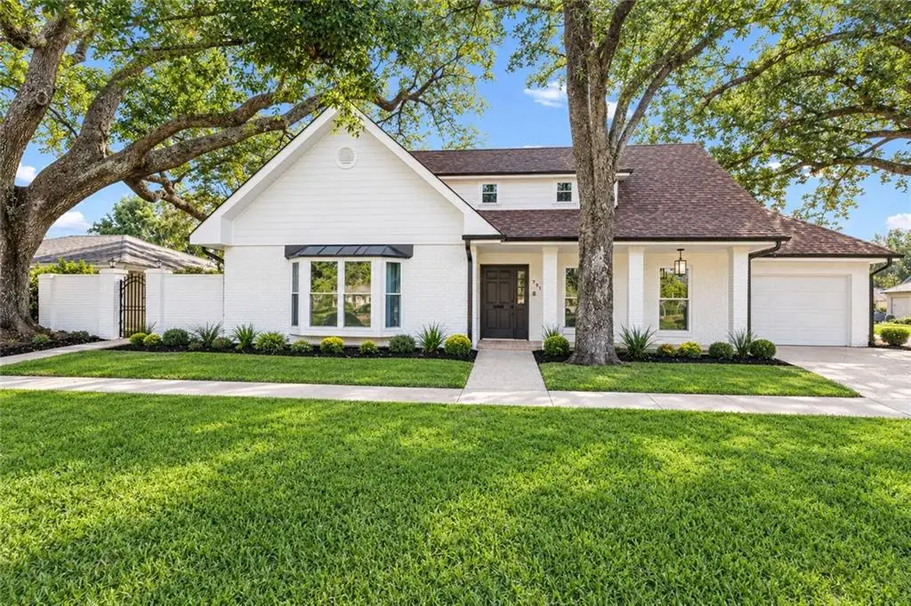 1001 Bonnabel Boulevard, Metairie, LA 70005 - #1