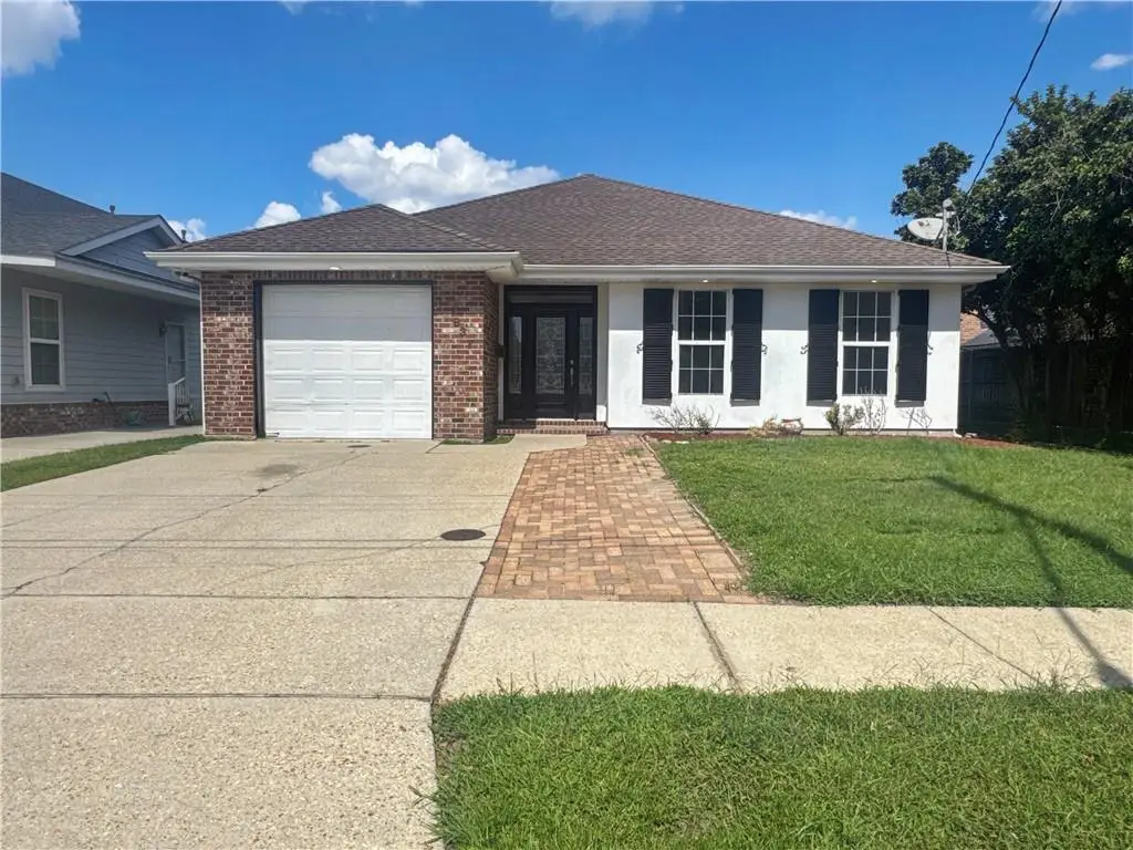 1837 Fig Street, Metairie, LA 70001 - #1